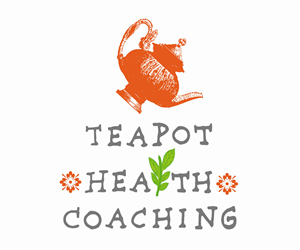 Logo Design by Ava81 for Teapot Health Coaching | Design: #3082139