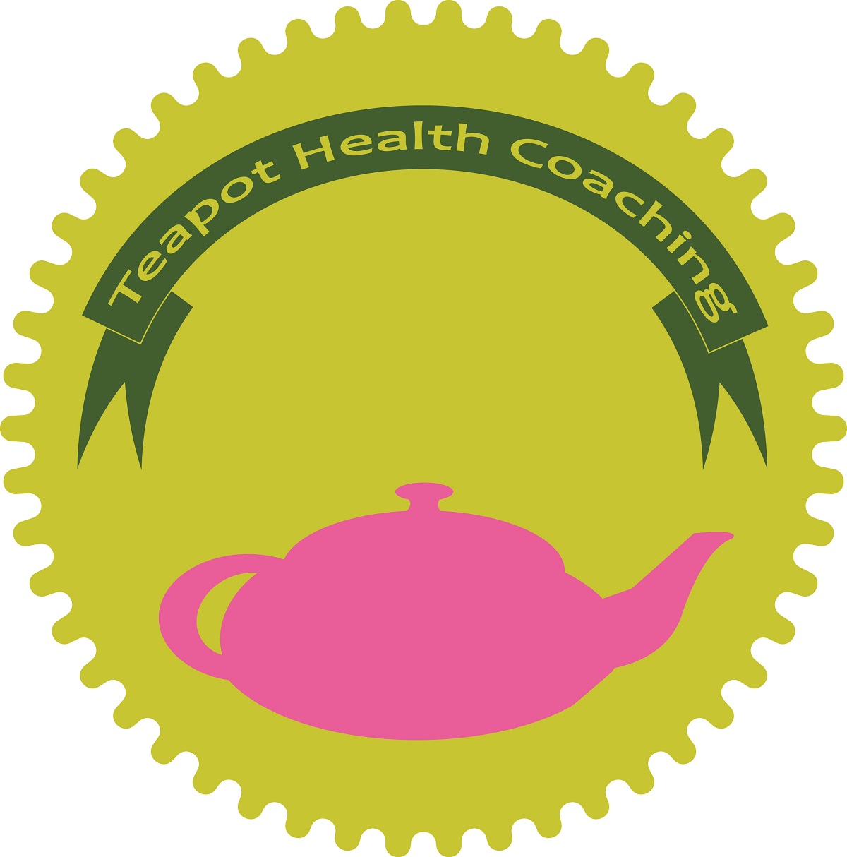 Logo Design by Anina for Teapot Health Coaching | Design #3084310