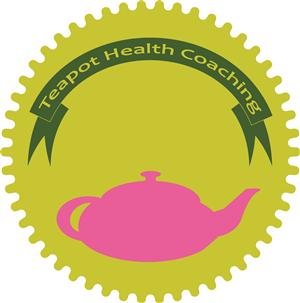Logo Design by Anina for Teapot Health Coaching | Design: #3084310