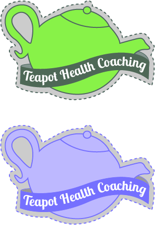 Logo Design by lisaglaser for Teapot Health Coaching | Design #3094275