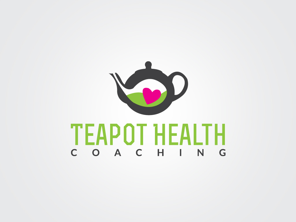 Logo Design by Impressive Sol for Teapot Health Coaching | Design #3086708