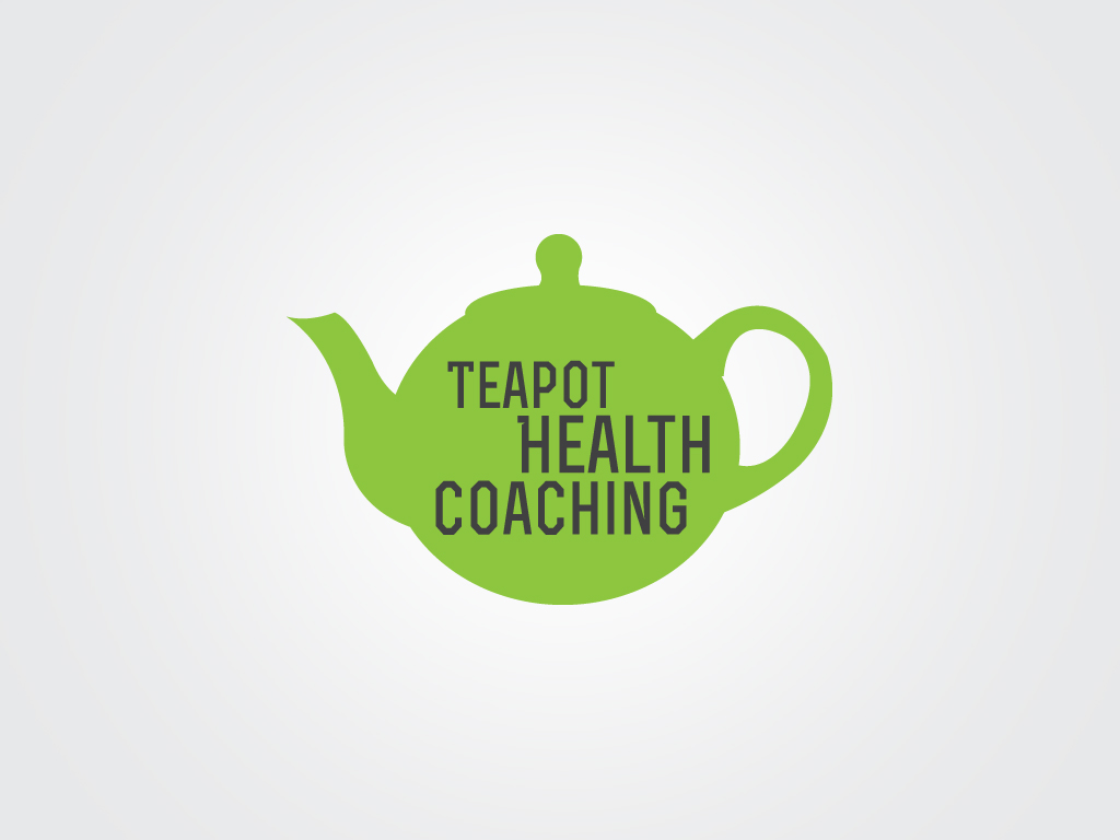 Logo Design by Impressive Solutions for Teapot Health Coaching | Design #3086715