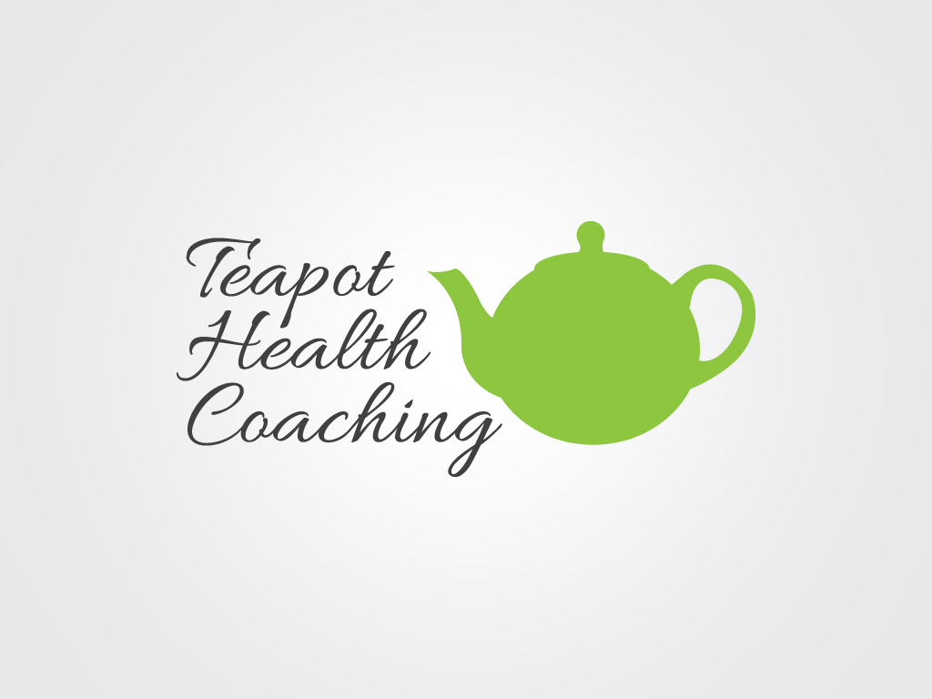 Logo Design by Impressive Solutions for Teapot Health Coaching | Design #3086719