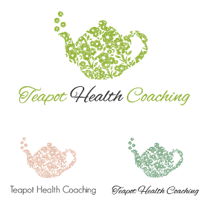 Design de Logo par dalia sanad pour Teapot Health Coaching | Design : #3079888