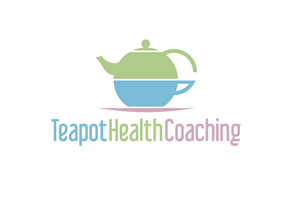 Teapot Health Coaching | Logo Design by Nigel B