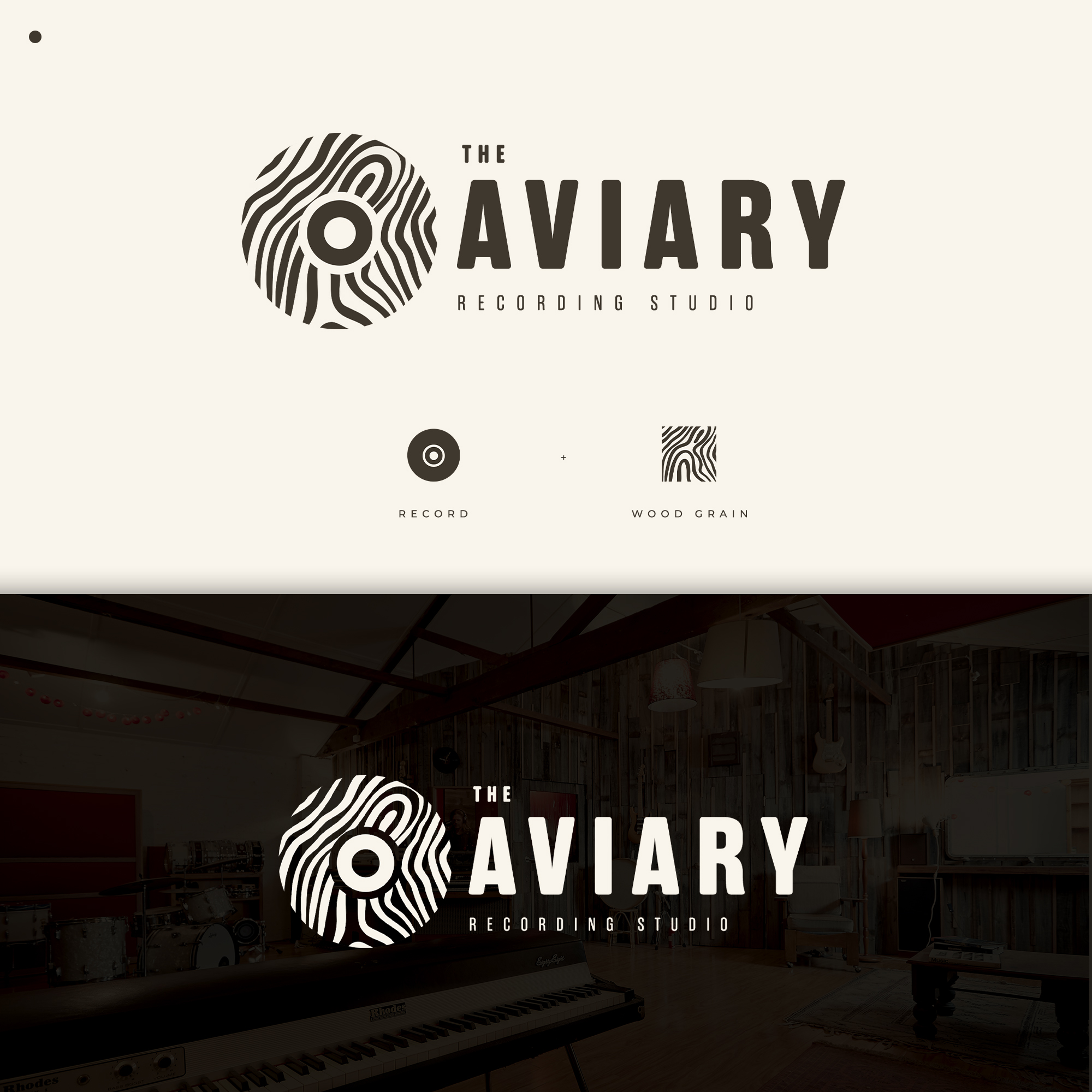Logo Design by JR Studios for this project | Design #29362033