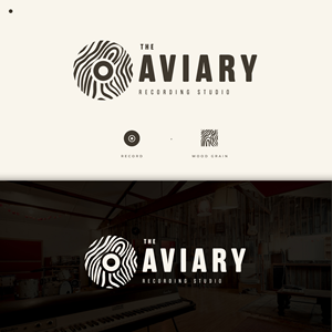 Logo Design by JR Studios