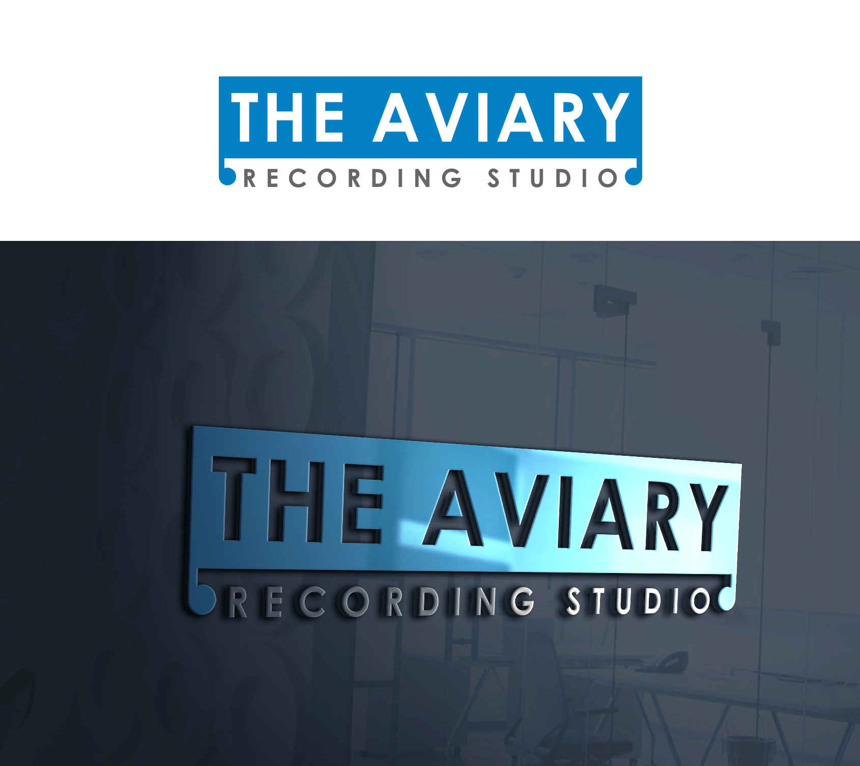 Logo Design by Ura Designs for this project | Design #29362245