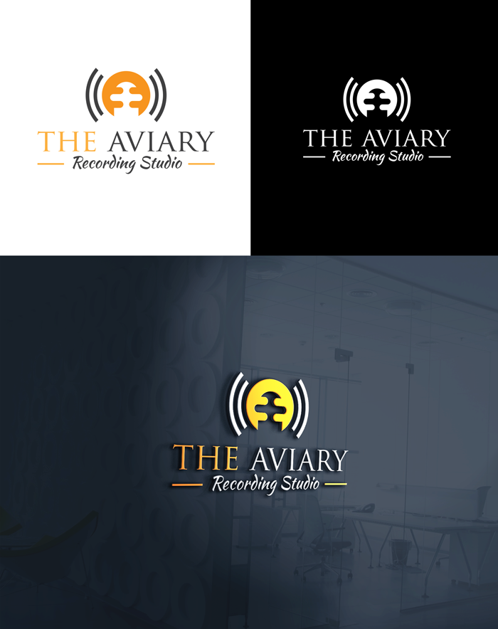 Logo Design by RA-bica for this project | Design #29362639