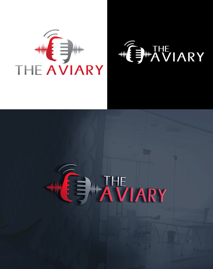 Logo Design by RA-bica for this project | Design #29363855