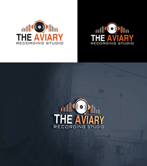 Diseño de Logo por RA-bica para este proyecto | Diseño: #29372018