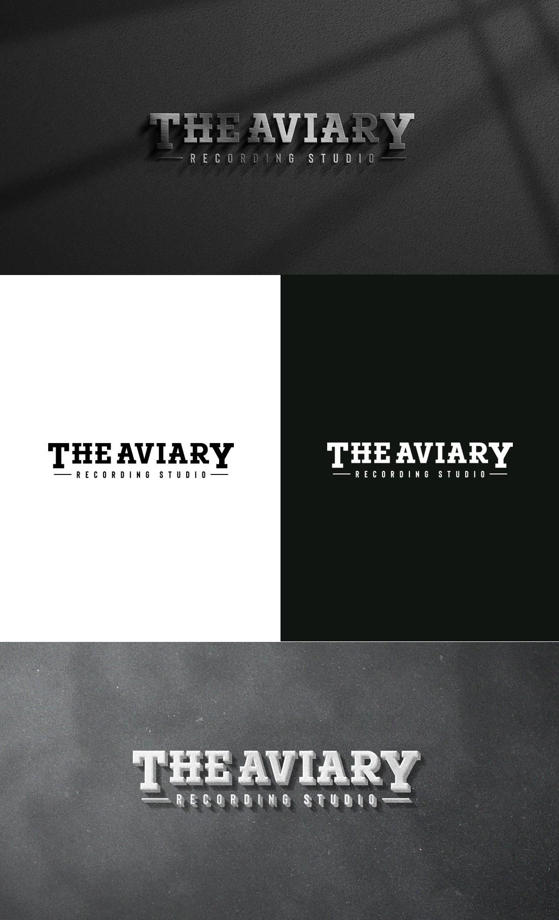 Logo Design by GLDesigns for this project | Design #29360850