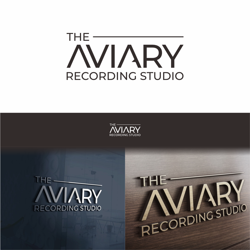 Logo Design by Khalik for this project | Design #29360827