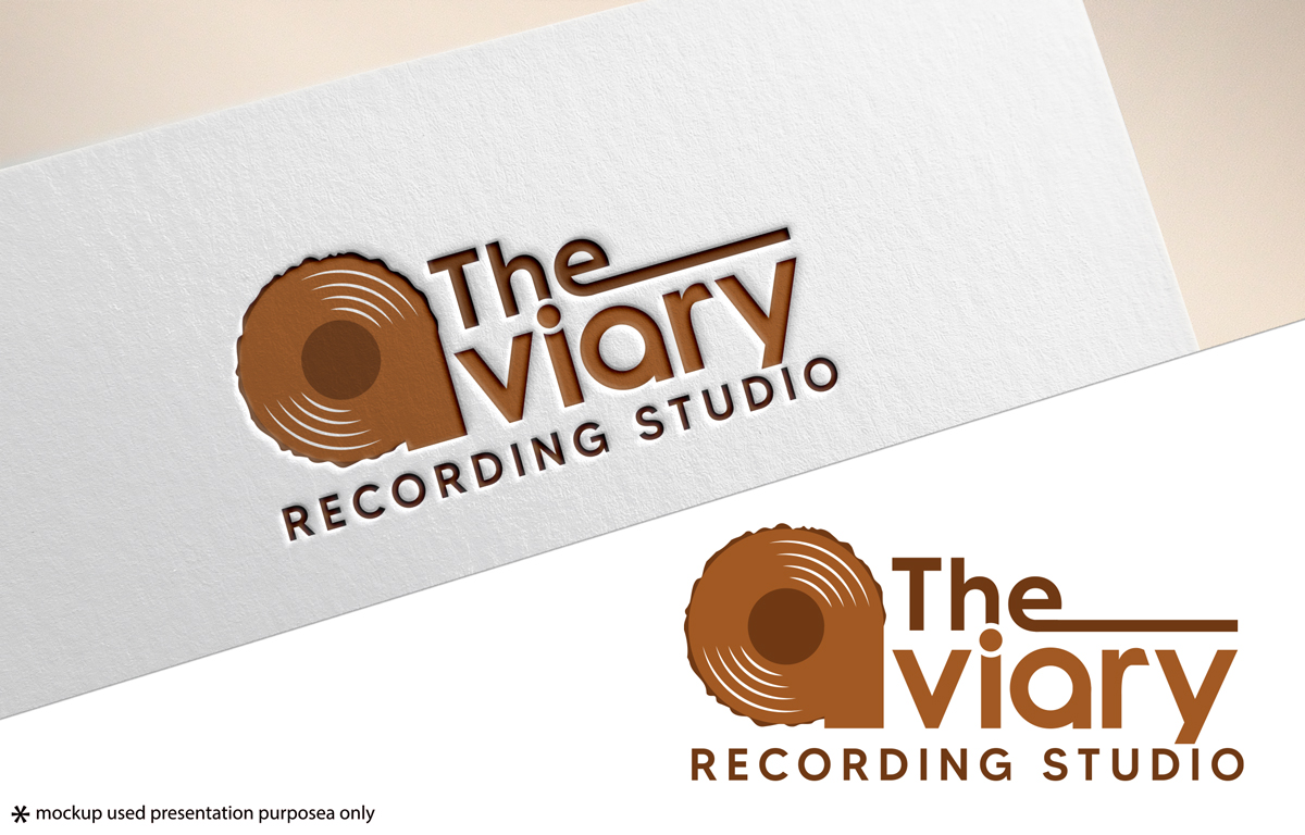 Logo Design by Rubia@ for this project | Design #29360859