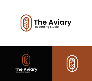 Logo Design by Hakim Febrian for this project | Design #29364240