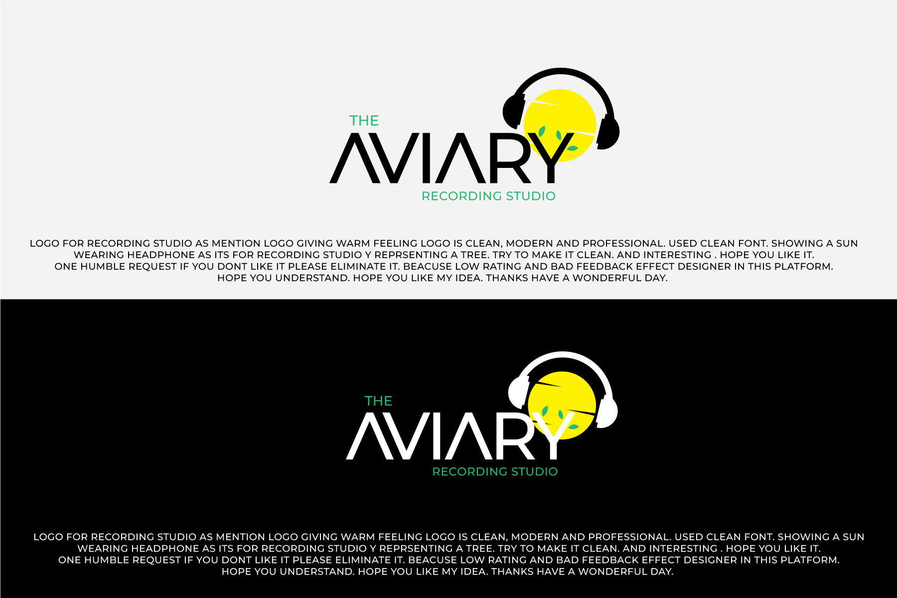 Logo Design by KREATIVE S - LOGO DESIGN for this project | Design #29361682