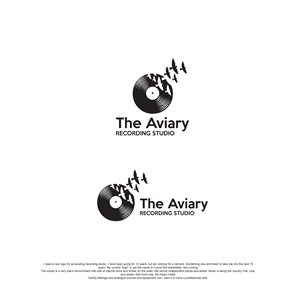 Diseño de Logo por tboydesigns para este proyecto | Diseño: #29363818