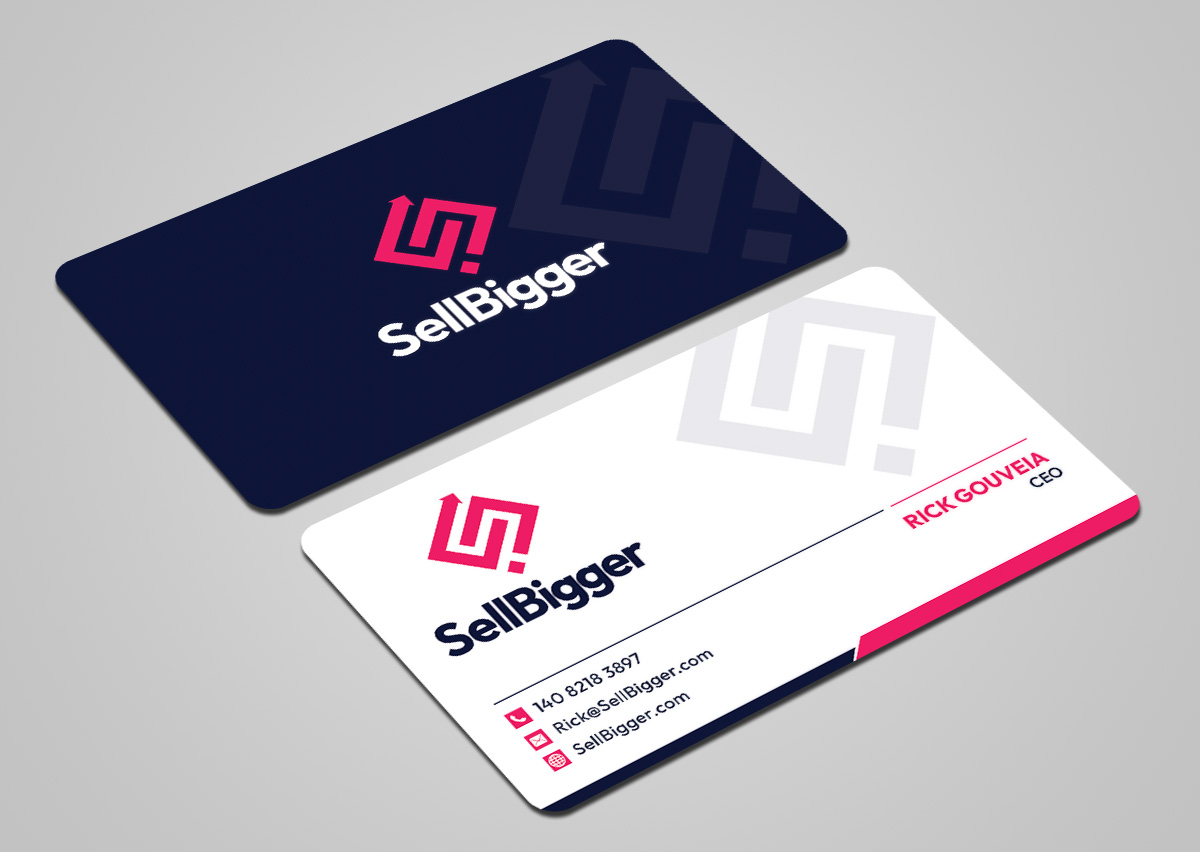 Stationery Design by Sandaruwan for this project | Design #29401297