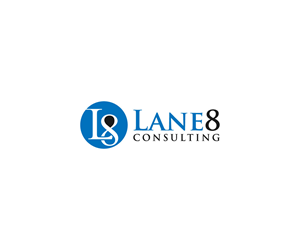 Logo Design by ismail islam for Lane8 Consulting | Design: #29365557
