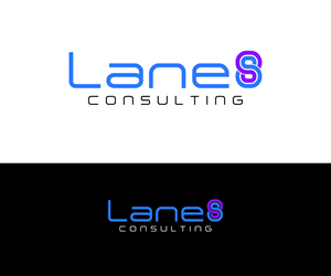 Logo Design by Kavth for Lane8 Consulting | Design: #29415826