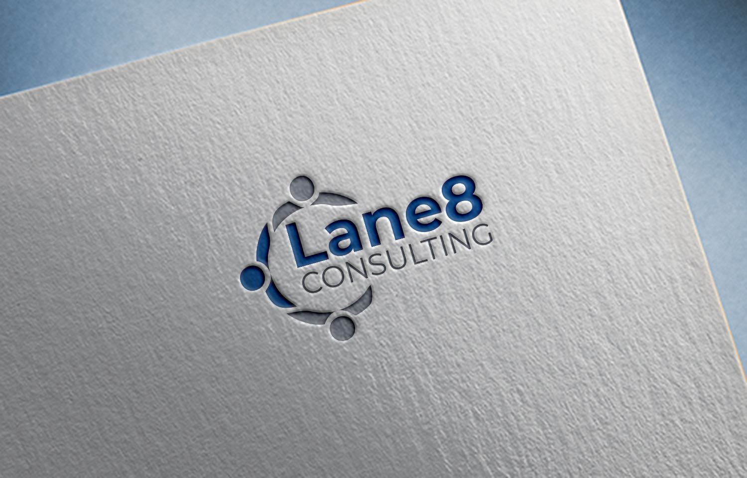 Logo-Design von jasmeen1975 für Lane8 Consulting | Design #29367482