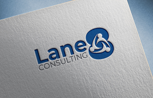 Diseño de Logo por jasmeen1975 para Lane8 Consulting | Diseño: #29367538