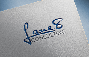 Logo Design by jasmeen1975 for Lane8 Consulting | Design: #29367592