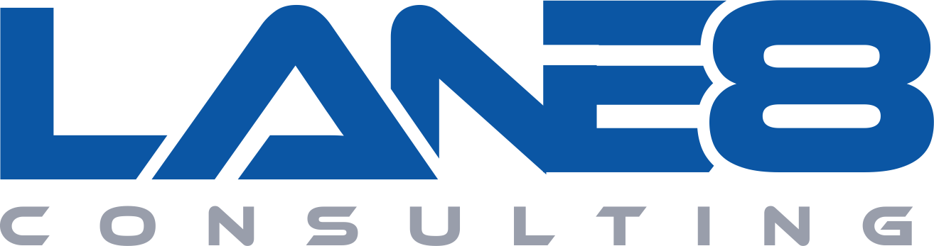 Logo Design by jk_studio for Lane8 Consulting | Design #29367641