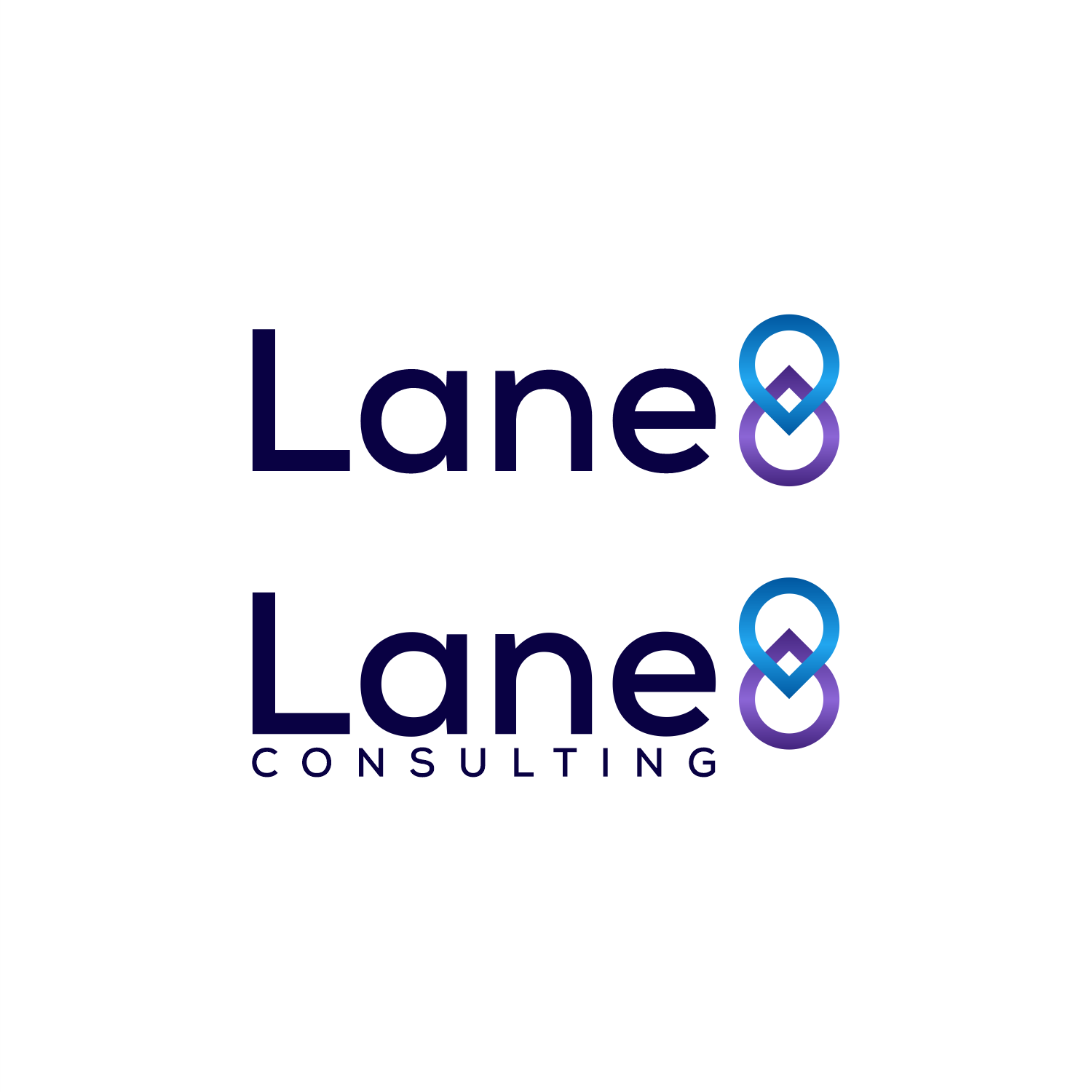 Logo Design by Milds for Lane8 Consulting | Design #29367149