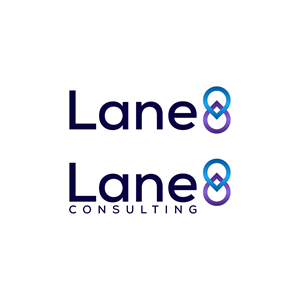 Logo Design by milds for Lane8 Consulting | Design #29367149