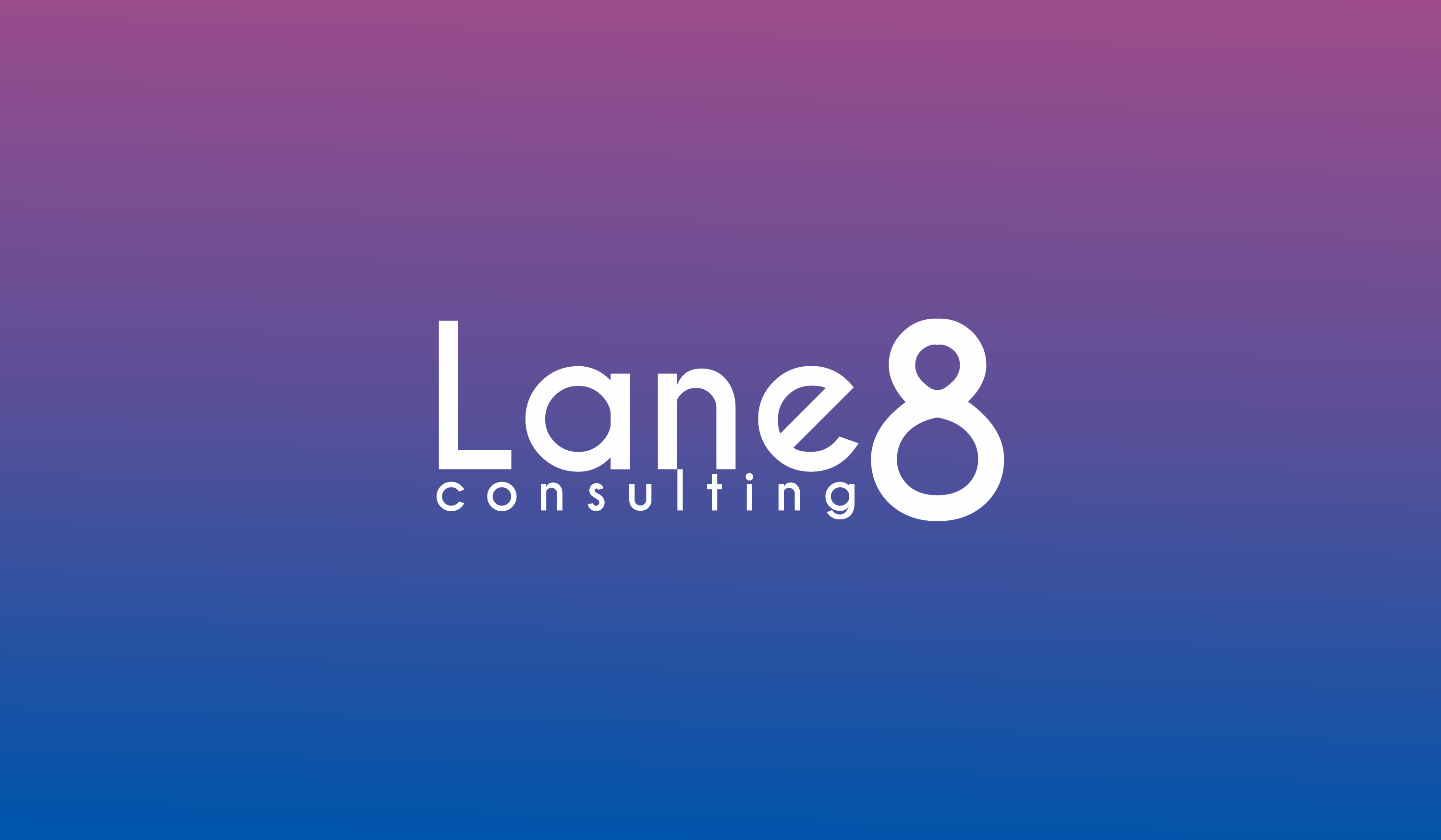 Logo Design by saesean for Lane8 Consulting | Design #29408379