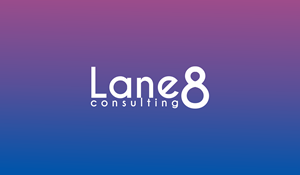 Logo Design by saesean for Lane8 Consulting | Design #29408379