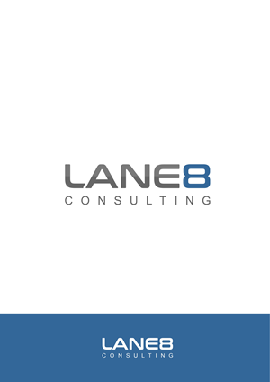 Diseño de Logo por alok bhopatkar para Lane8 Consulting | Diseño: #29380041