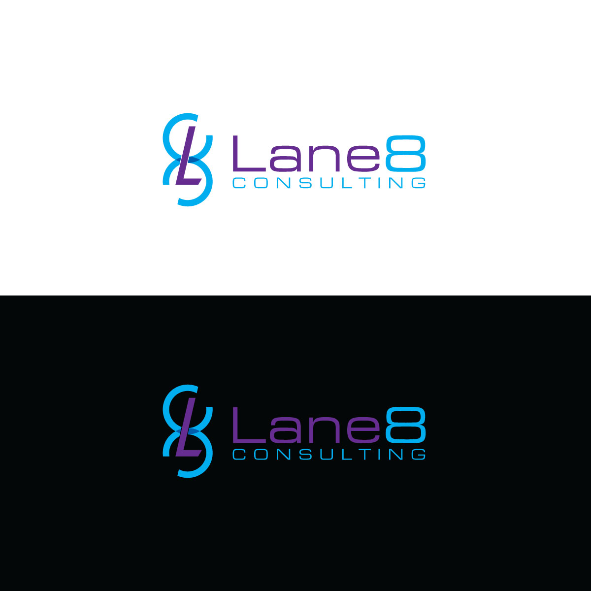 Design de Logo par prodesigns99 pour Lane8 Consulting | Design #29364807