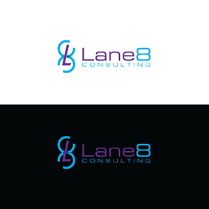 Logo Design by prodesigns99 for Lane8 Consulting | Design: #29364807