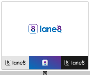 Lane8 or Lane8 Consulting | Design de Logo par BT Designs