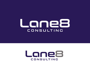 Logo Design by Paras Bali for Lane8 Consulting | Design: #29422678
