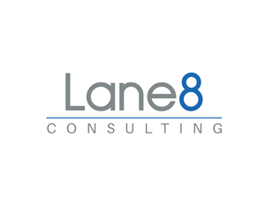 Logo Design by Paras Bali for Lane8 Consulting | Design: #29423826
