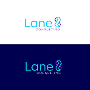 Logo Design by dskyvbc for Lane8 Consulting | Design #29369184