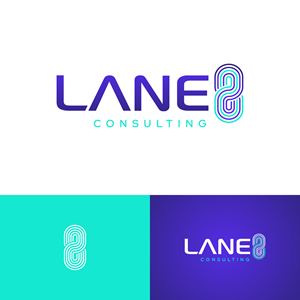 Lane8 or Lane8 Consulting | Design de Logo par Radsky17