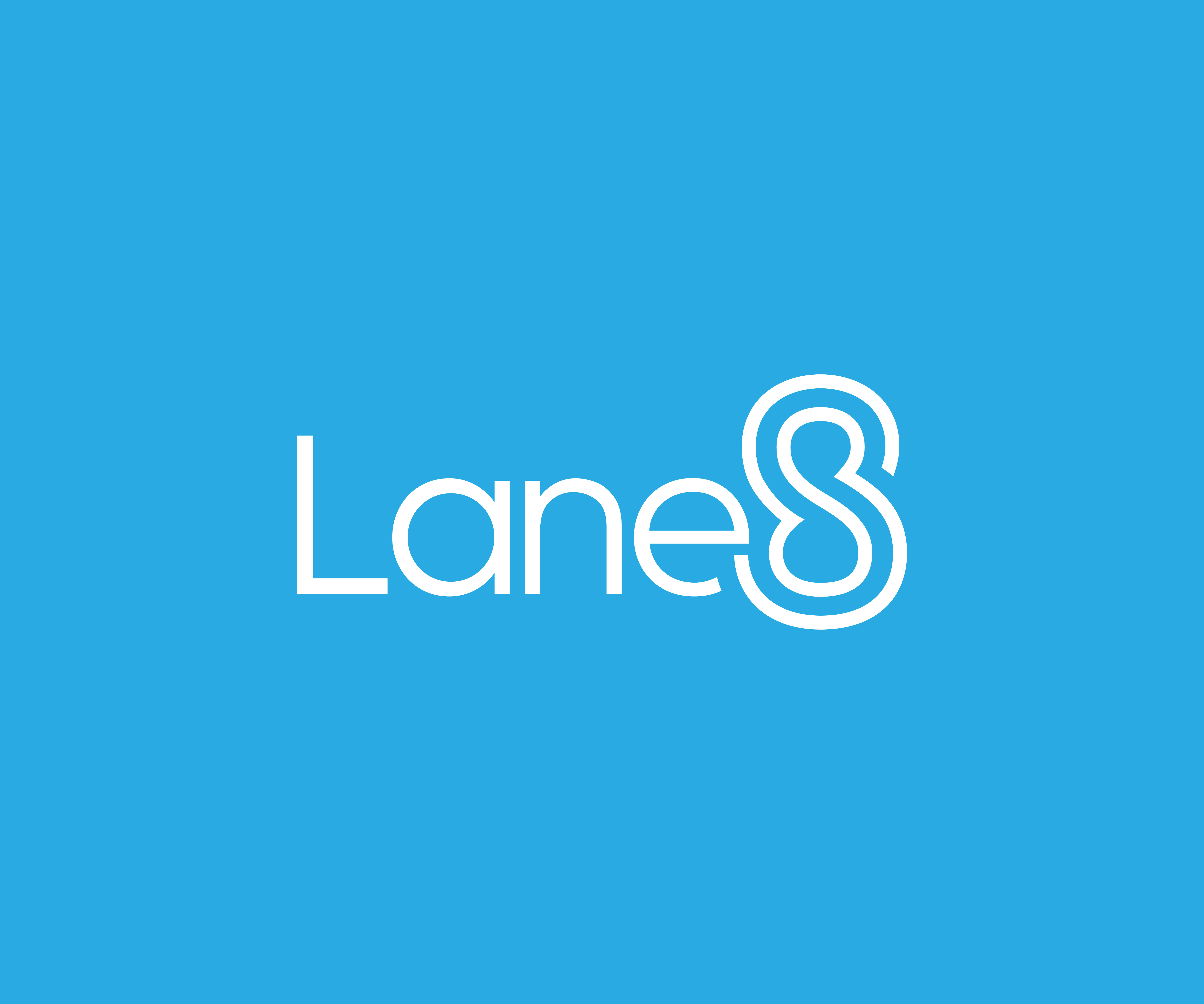 Logo Design by Rizky Prayogi for Lane8 Consulting | Design #29419525