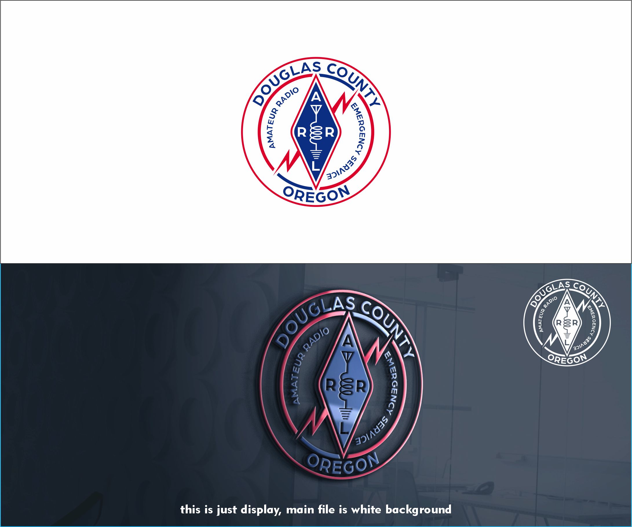 Logo Design by alkaline for this project | Design #29367117