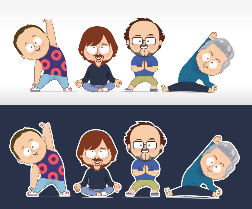 T-shirt Design by Suprakash 3 for this project | Design #29364969