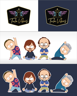 T-shirt Design by Suprakash 3 for this project | Design #29365177