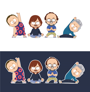 T-shirt Design by Suprakash 3 for this project | Design: #29379777