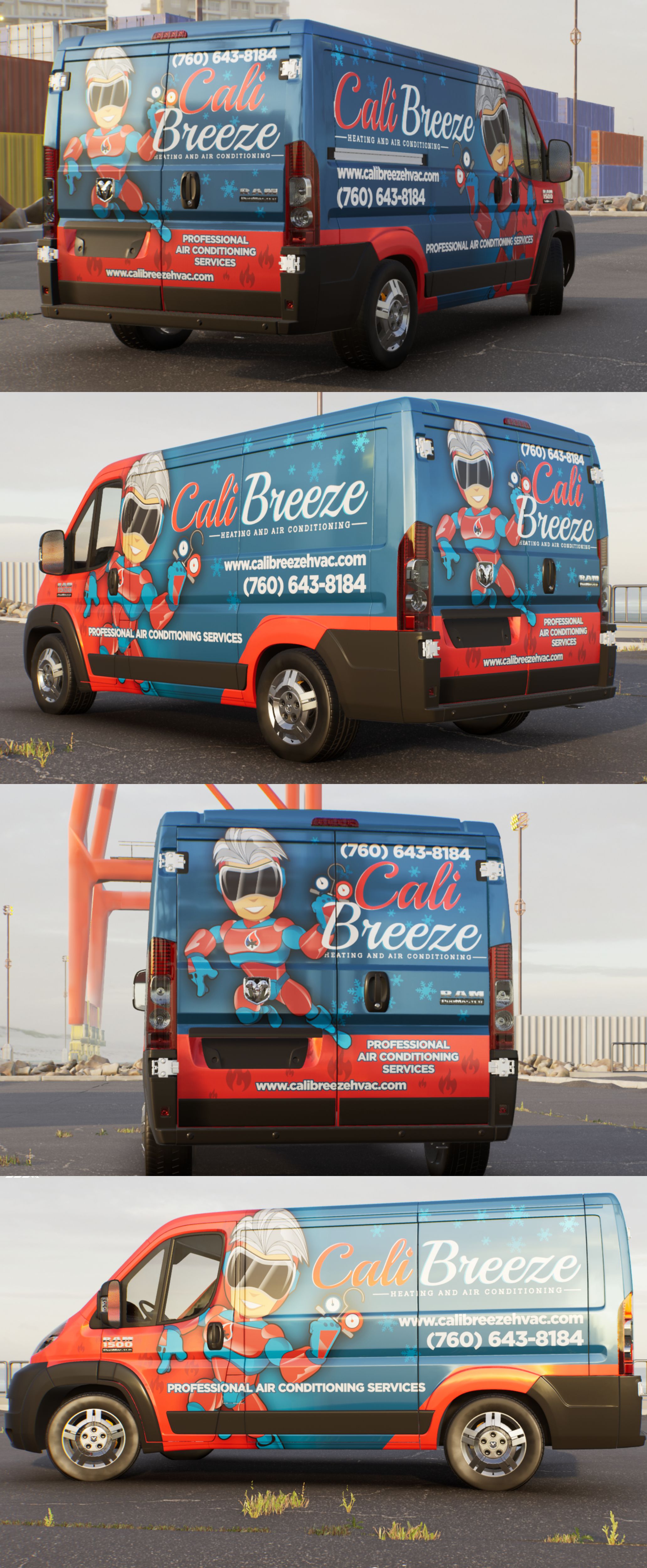 Car Wrap Design by VEDG for this project | Design #29367838