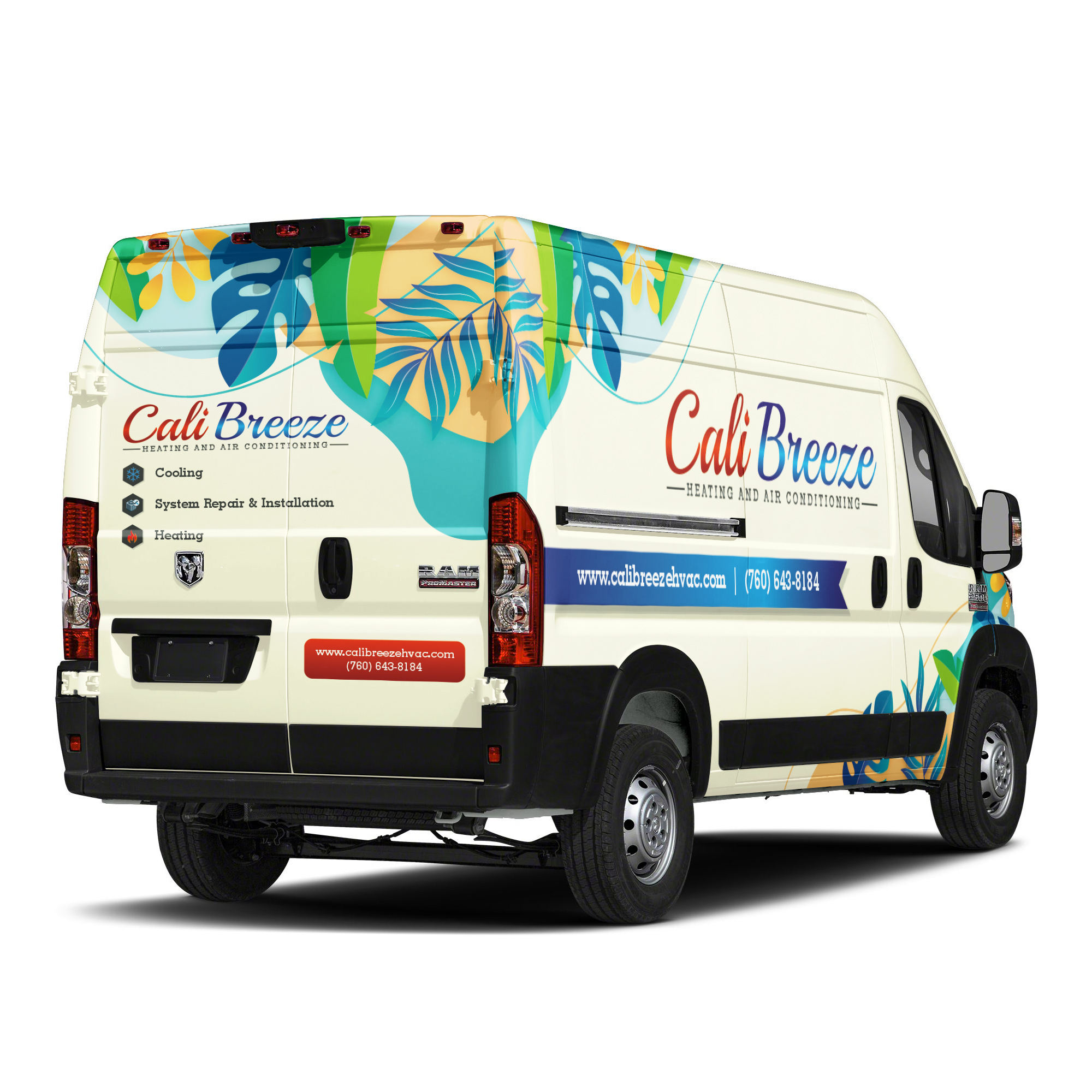 Diseño de Rotulación de Vehículo por barinix para este proyecto | Diseño #29380706