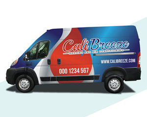 Diseño de Rotulación de Vehículo por Maxo-Biz para este proyecto | Diseño: #29372547