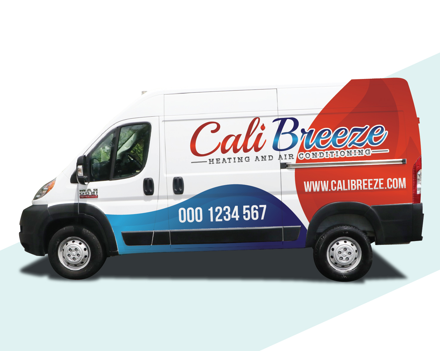 Car Wrap Design by Maxo-Biz for this project | Design #29382513