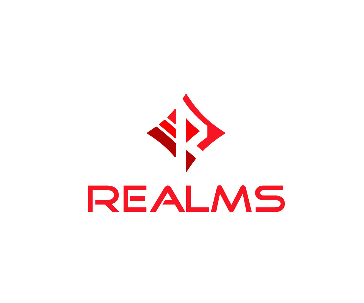 Design de Logo par nidii pour Realms GmbH | Design #29364224